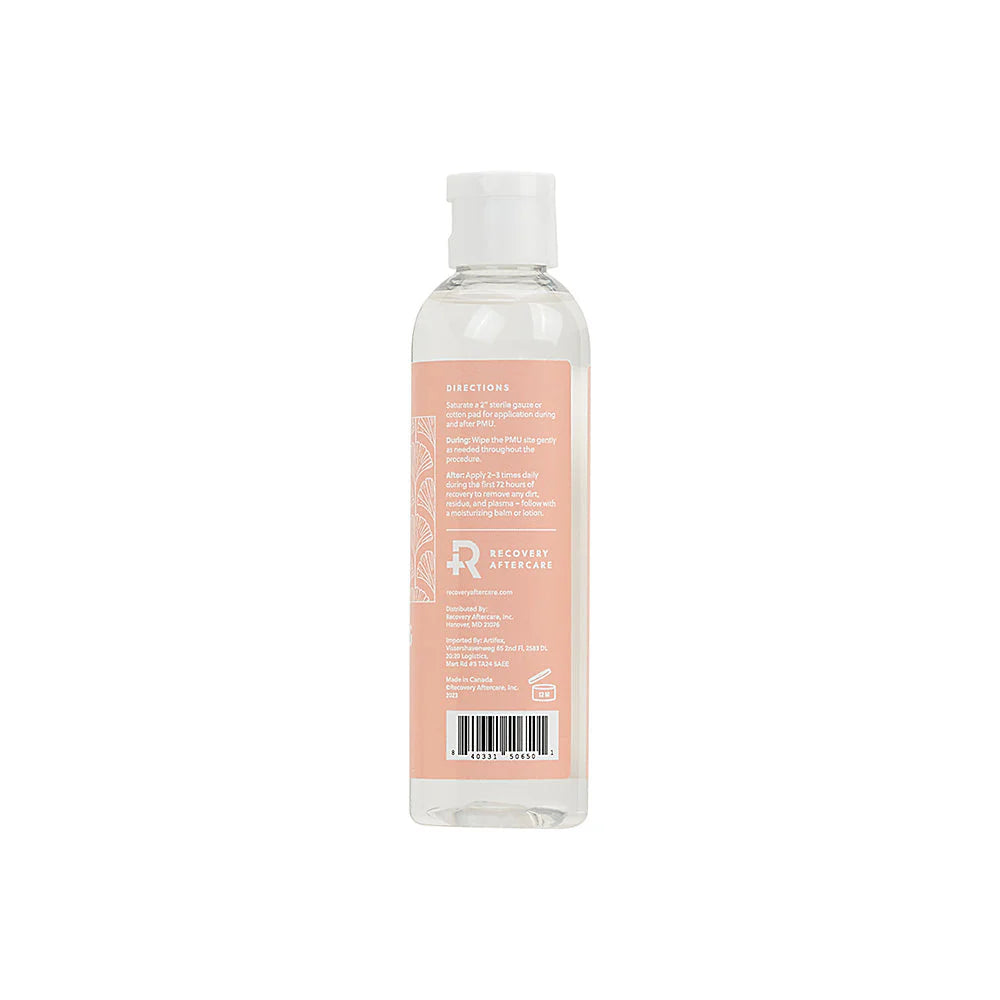 Perma Blend Recovery Tónico de Limpieza – 4oz
