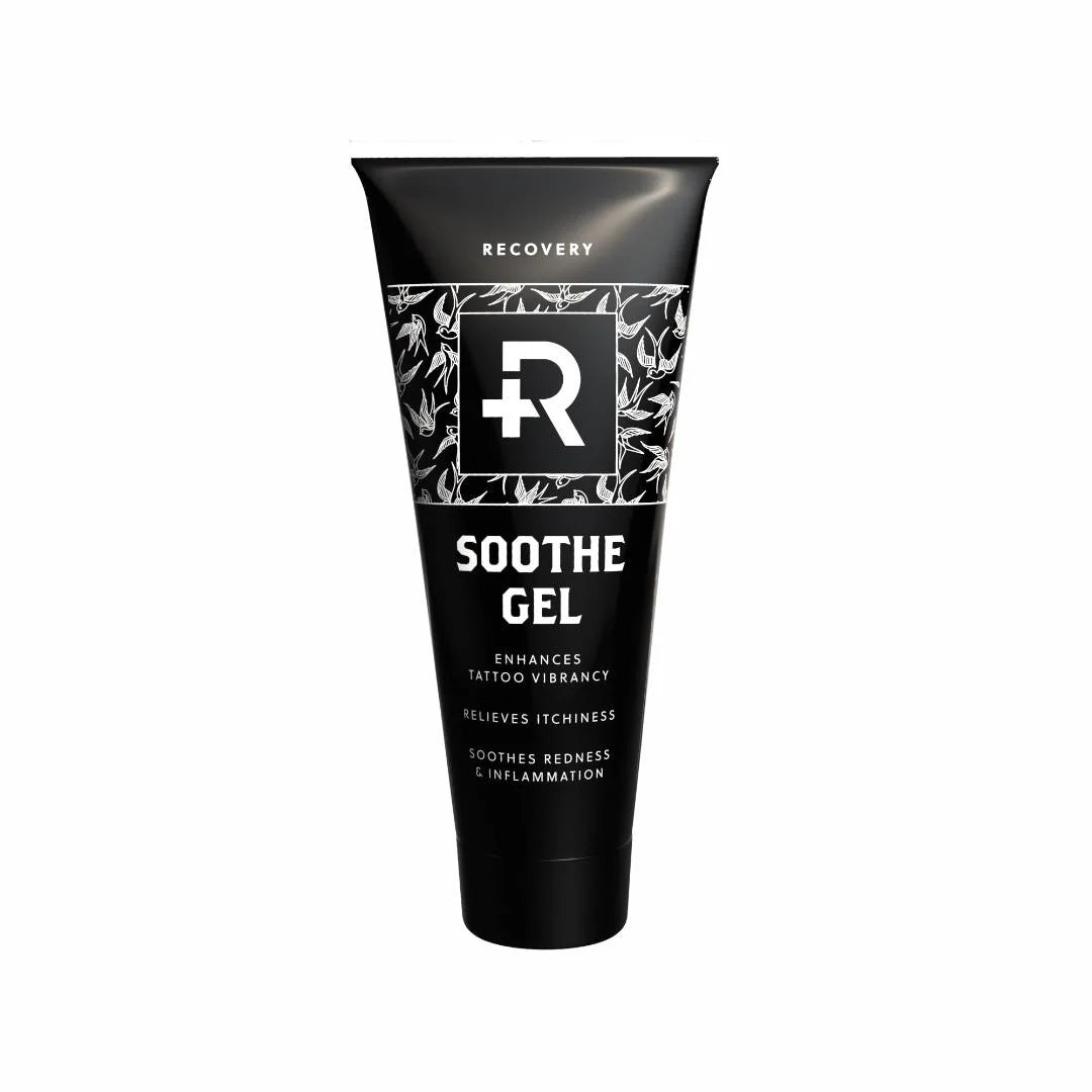 Perma Blend Recovery Gel Calmante – 100 ml (Cuidado Posterior PMU y Tatuaje)