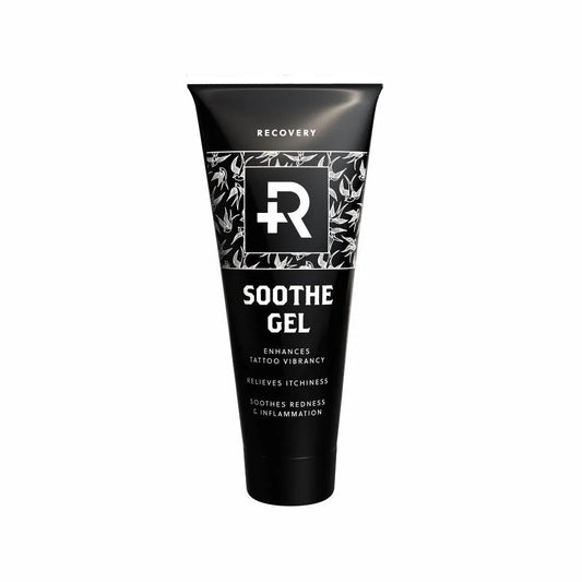 Perma Blend Recovery Gel Calmante – 100 ml (Cuidado Posterior PMU y Tatuaje)
