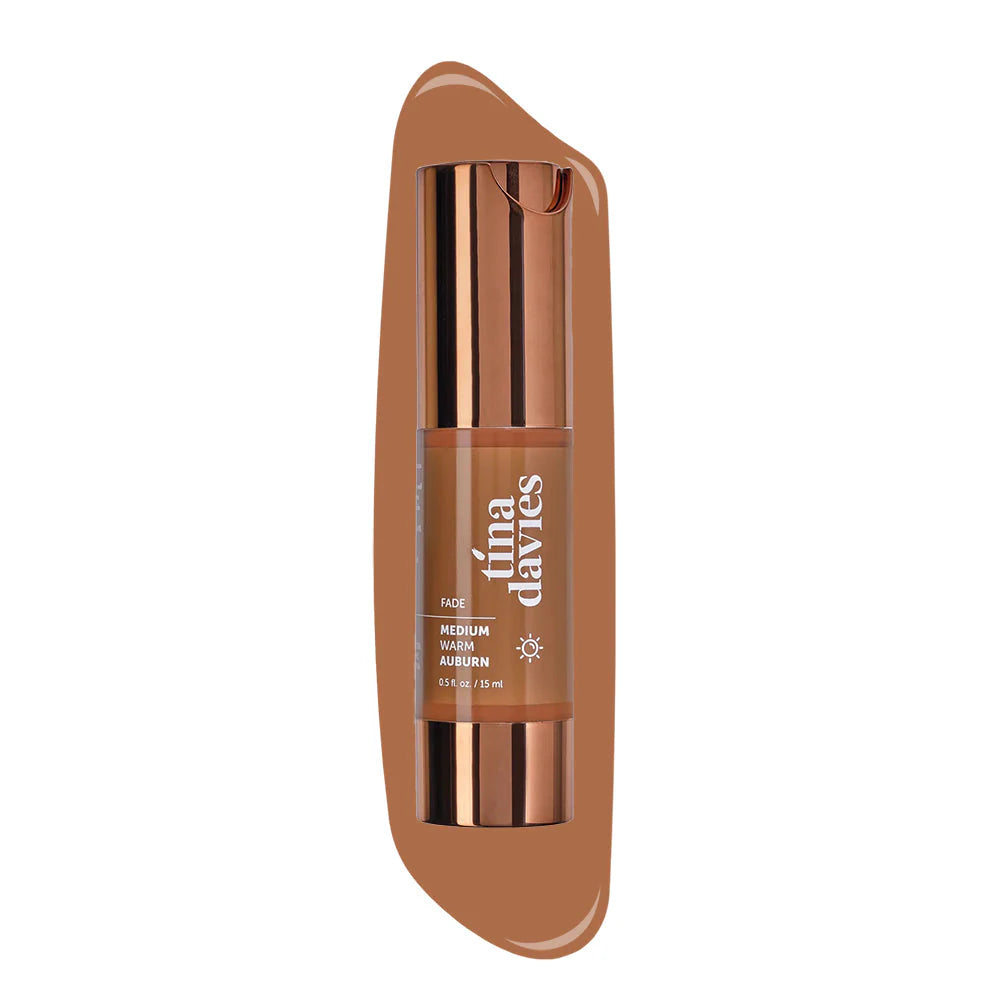 Tina Davies FADE Brow Pigment – 1/2oz Bottle