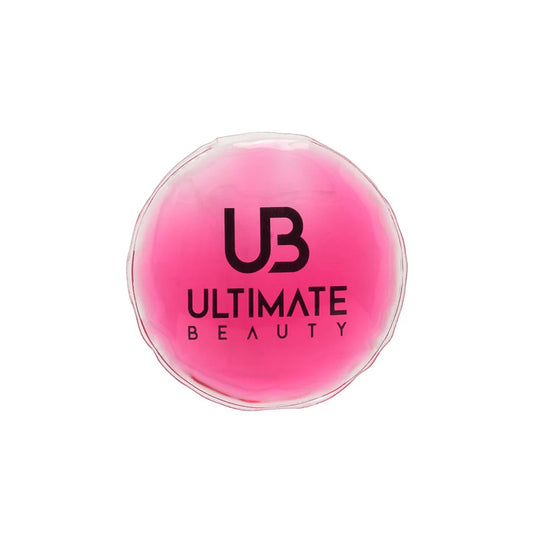 Ultimate Beauty Compresa Fría Reutilizable para Ojos