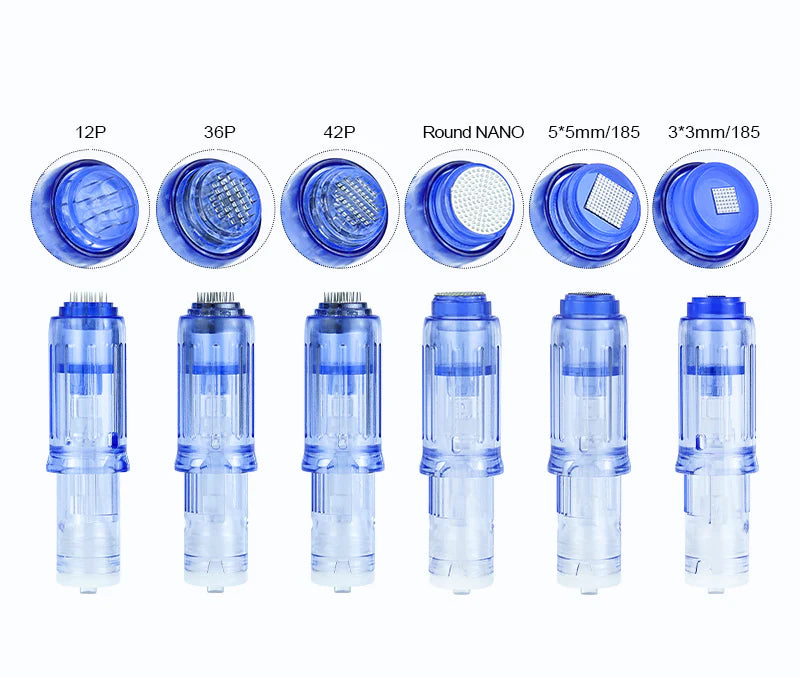 Thunderlord Power Microneedling Needles