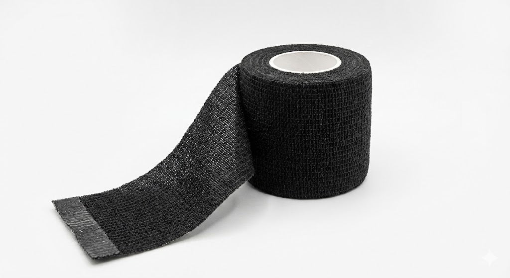 Vendaje cohesivo autoadhesivo - 2” x 5yd