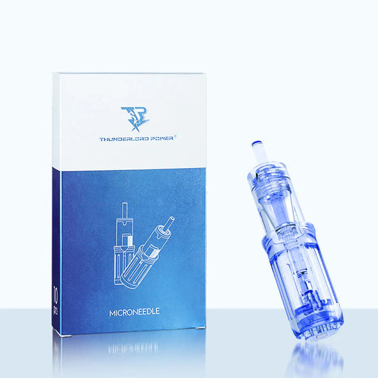 Thunderlord Power Microneedling Needles
