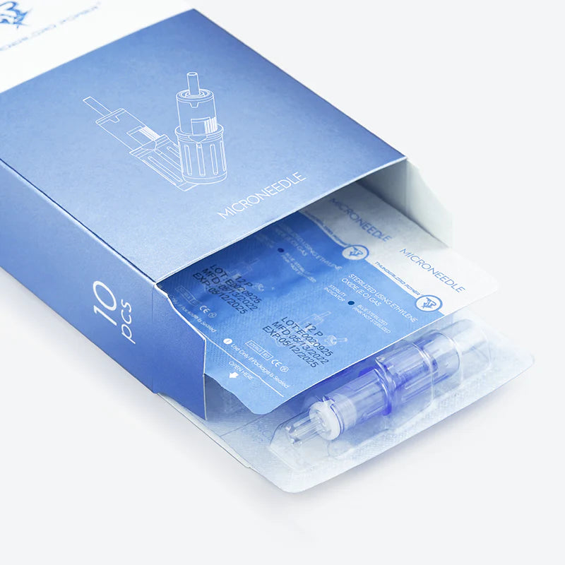 Thunderlord Power Microneedling Needles