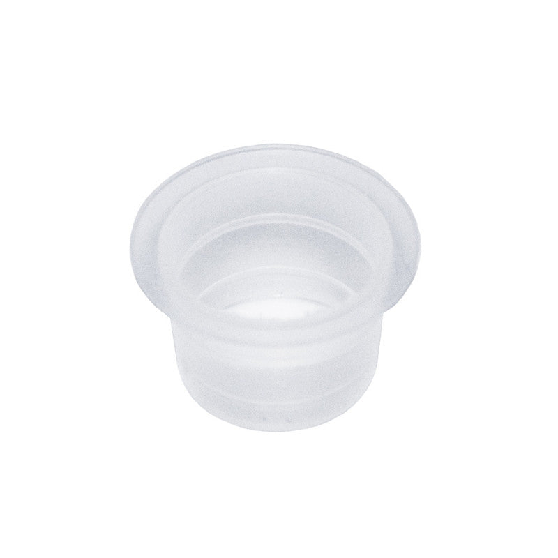 Vasos de tinta desechables para tatuajes y PMU - Contenedores de pigmento