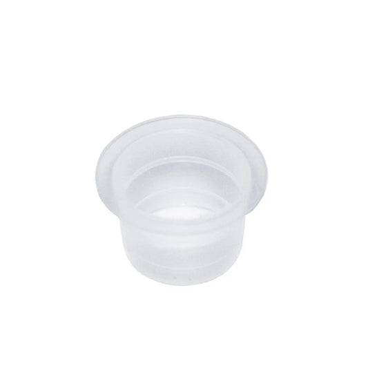 Vasos de tinta desechables para tatuajes y PMU - Contenedores de pigmento