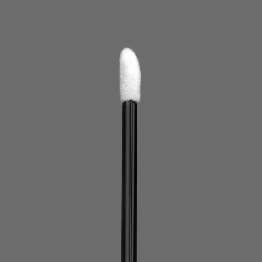 Saferly Lint Free Applicators – Tub of 100 | PMU & Piercing Supplies