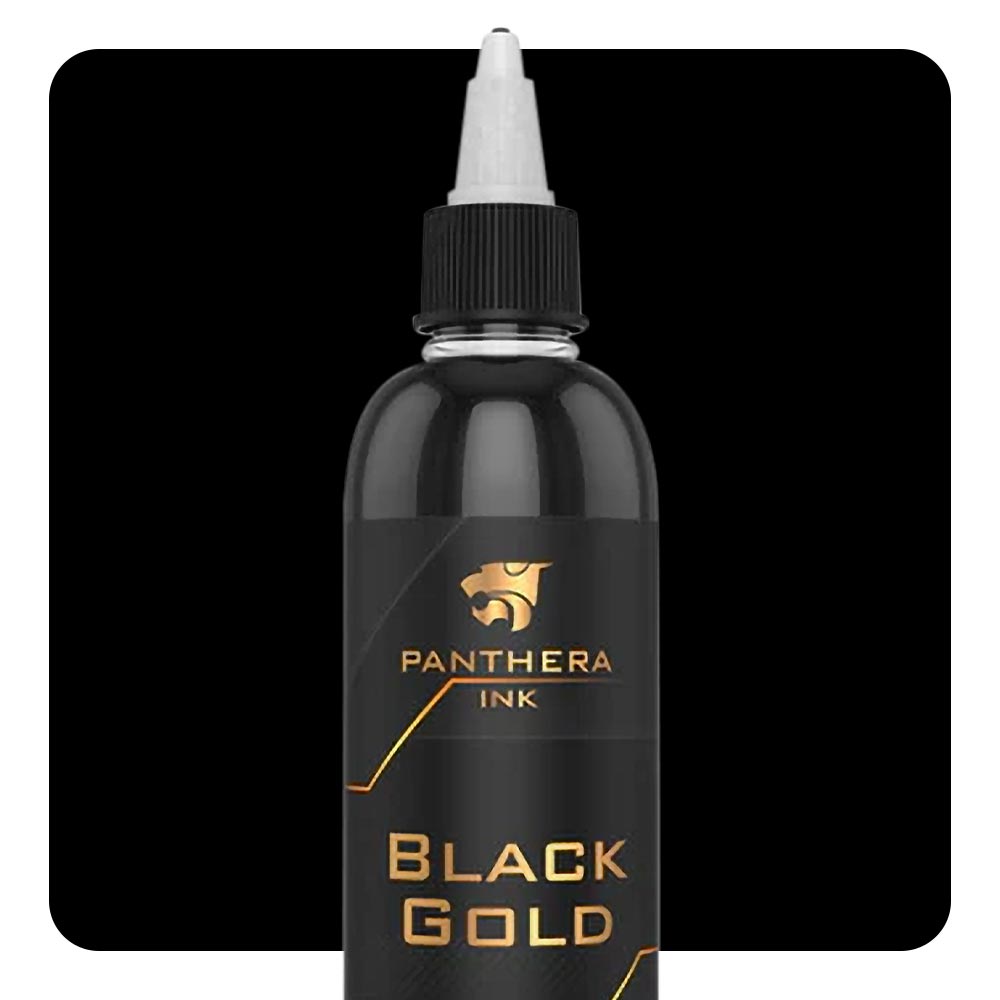 Panthera Ink